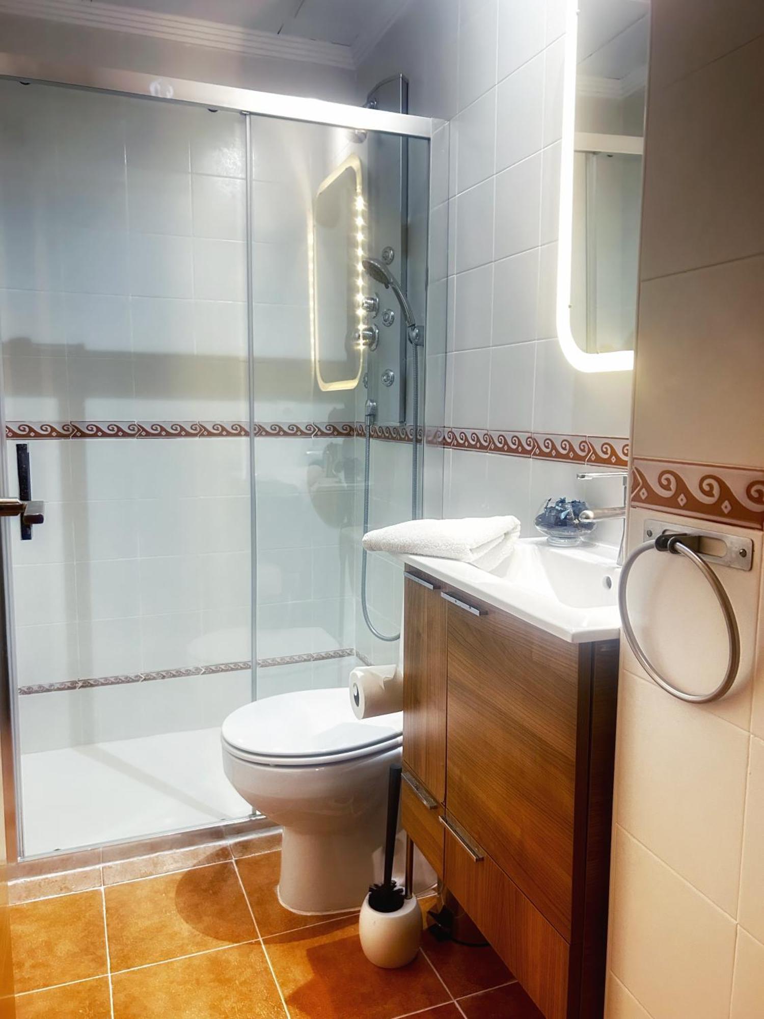 Apartamento Palm Beach Denia Luaran gambar