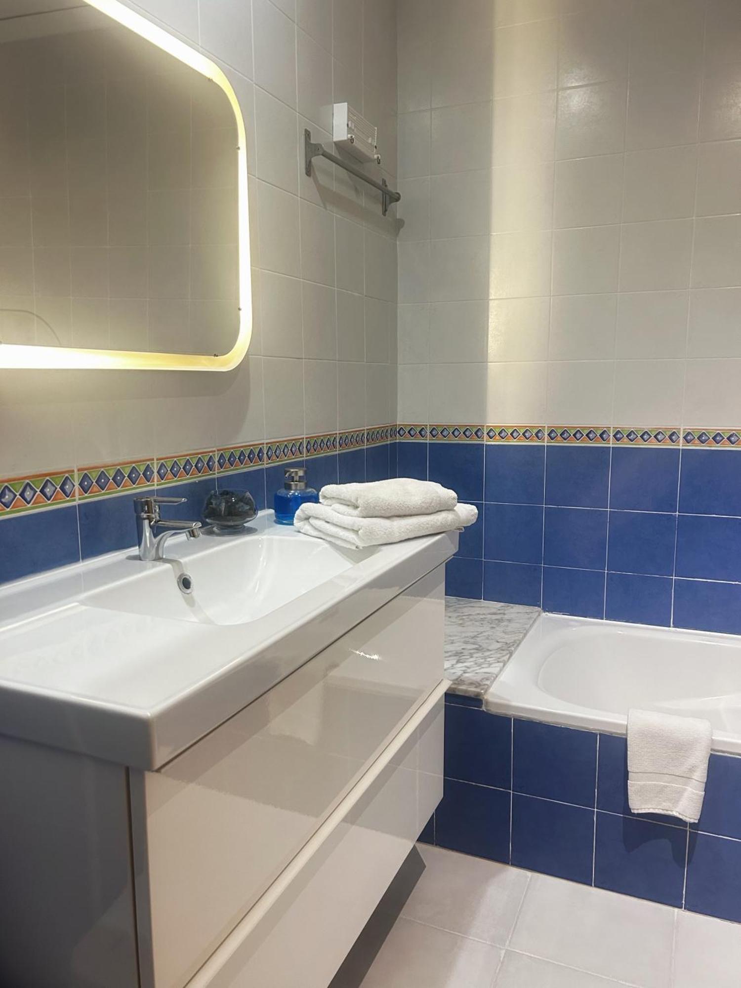 Apartamento Palm Beach Denia Luaran gambar