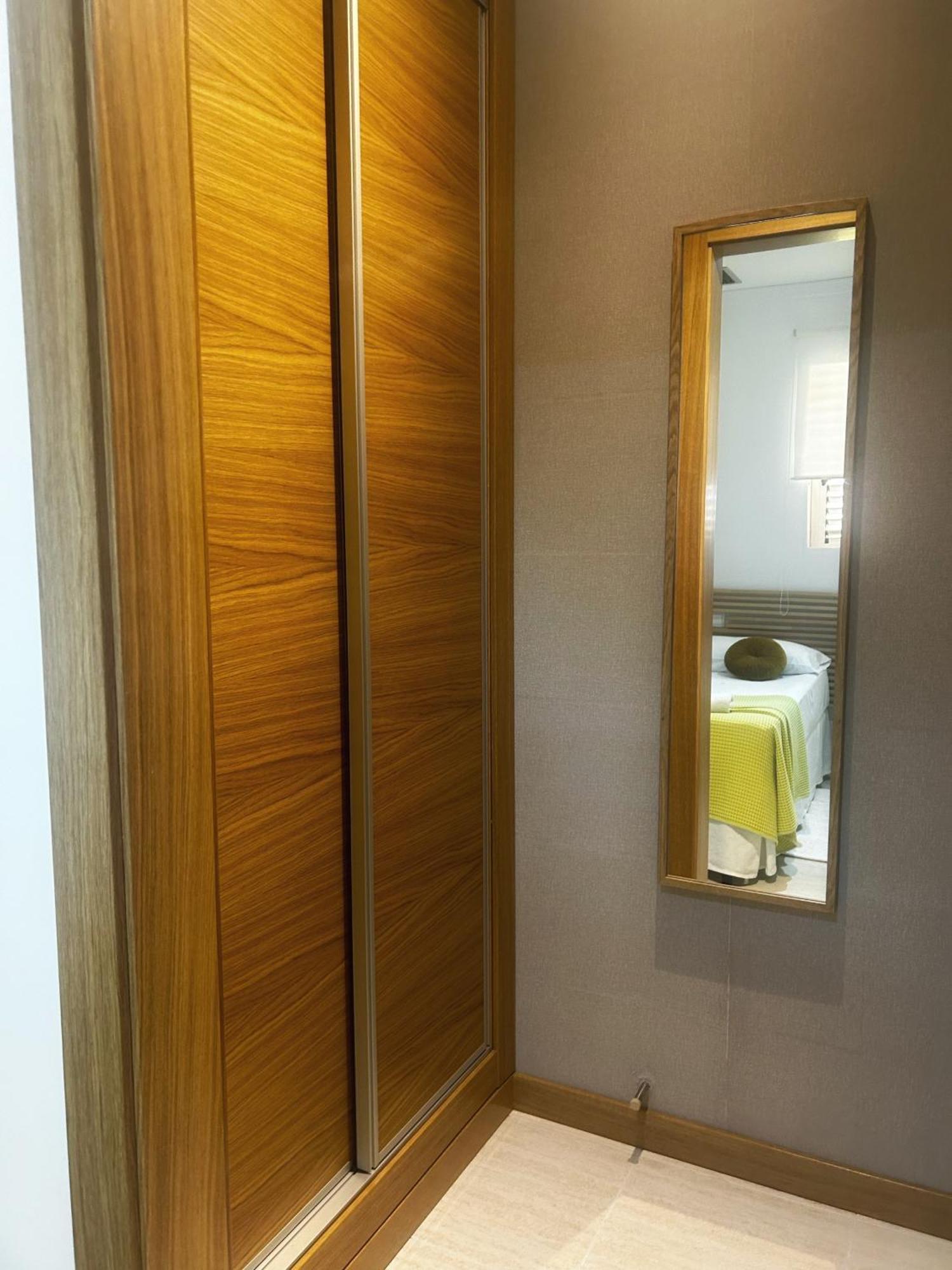 Apartamento Palm Beach Denia Luaran gambar