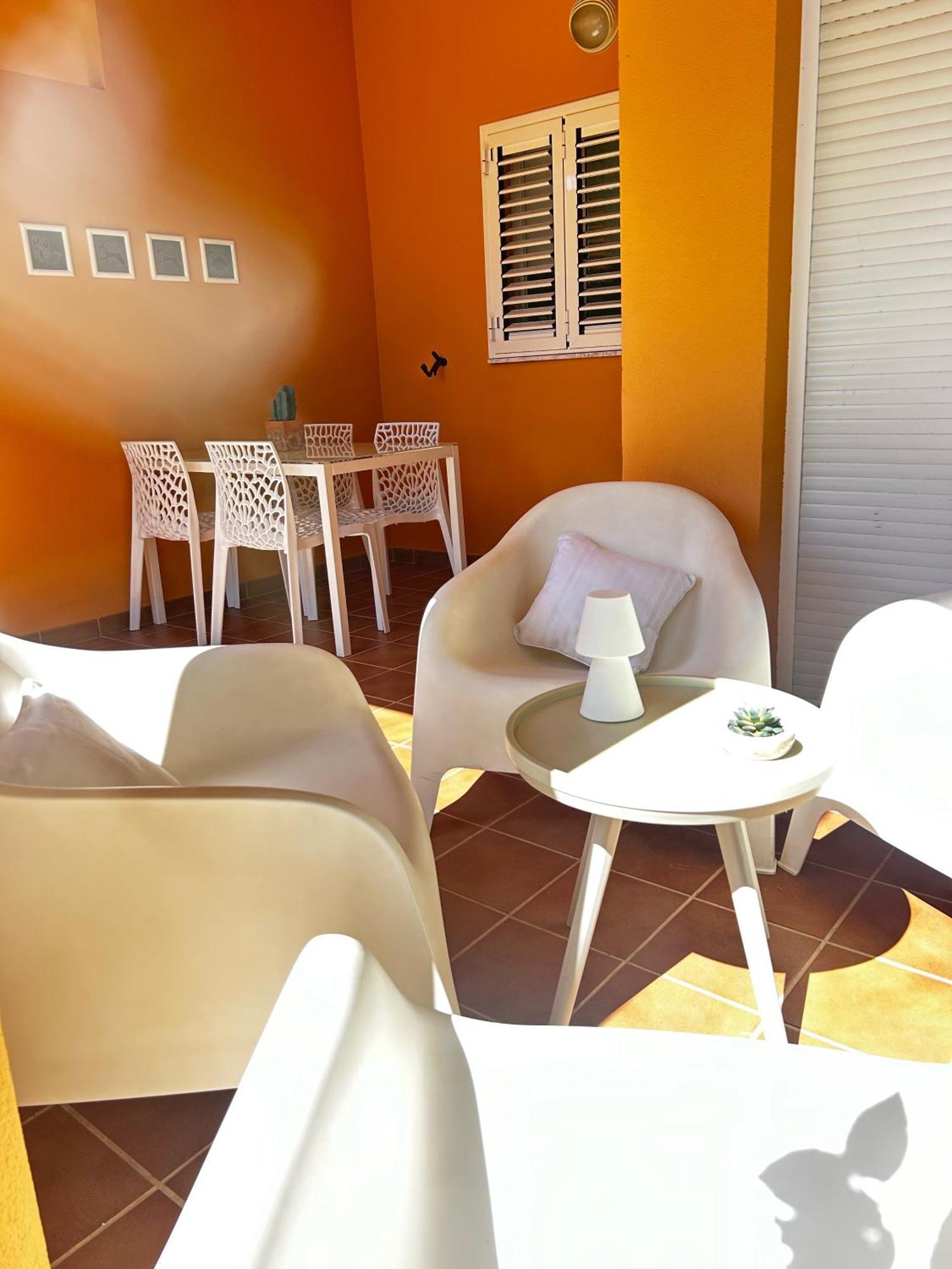 Apartamento Palm Beach Denia Luaran gambar