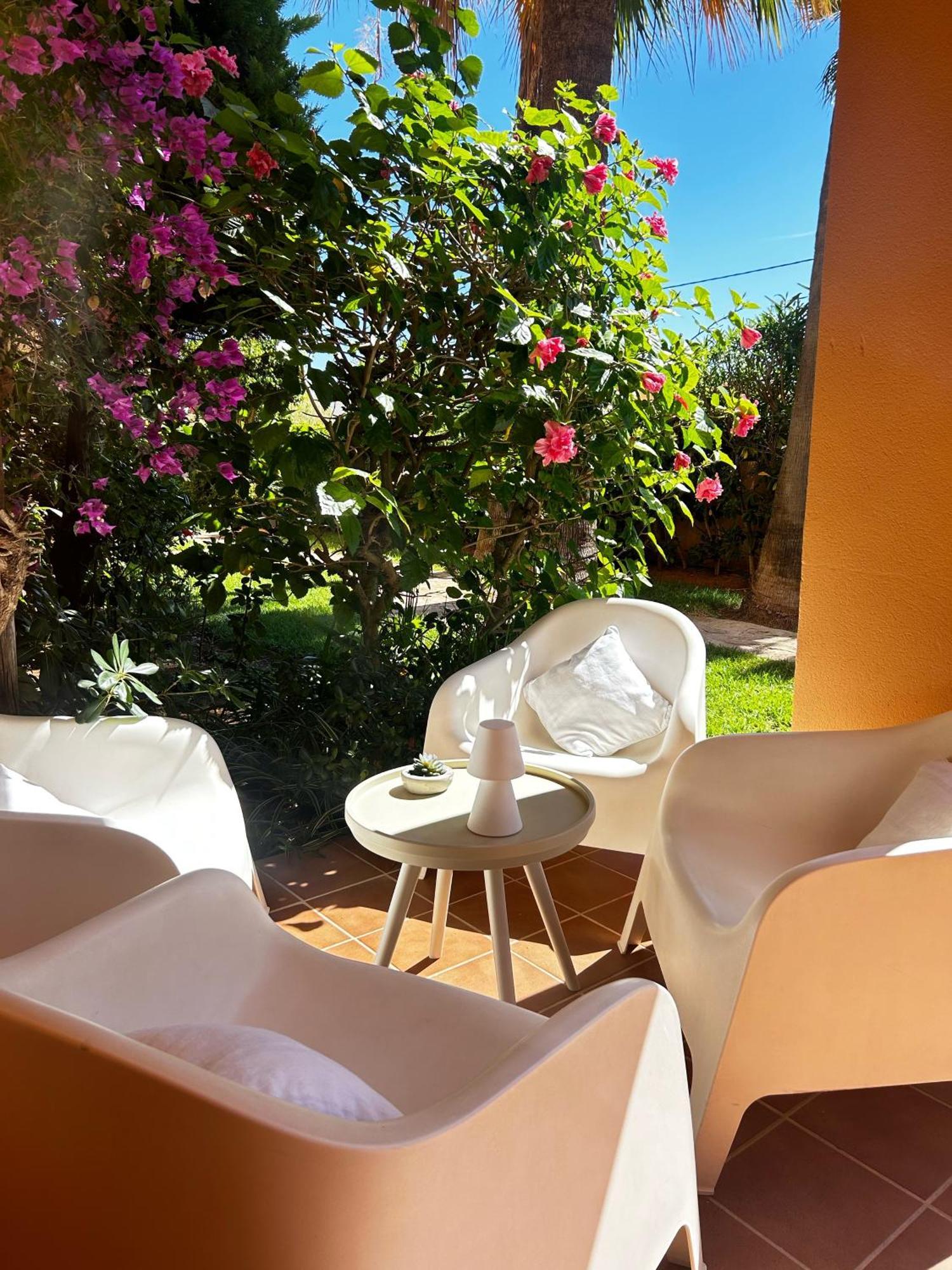 Apartamento Palm Beach Denia Luaran gambar