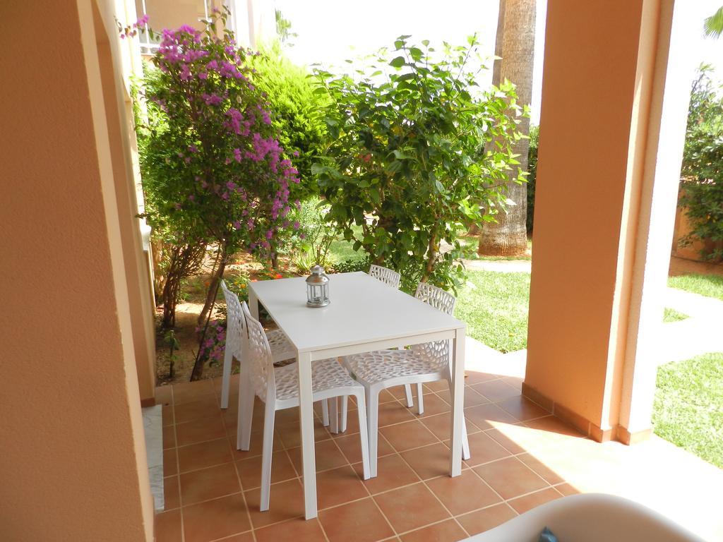 Apartamento Palm Beach Denia Luaran gambar