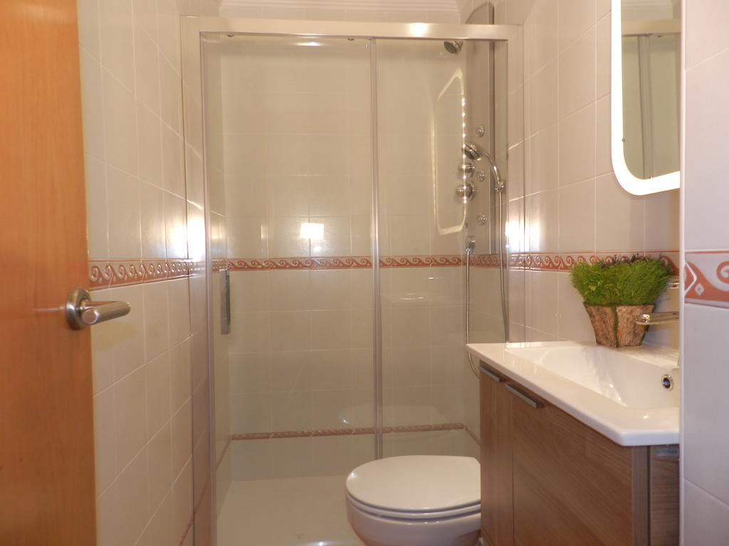 Apartamento Palm Beach Denia Luaran gambar