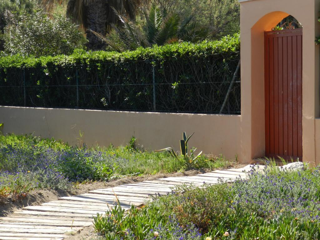 Apartamento Palm Beach Denia Luaran gambar
