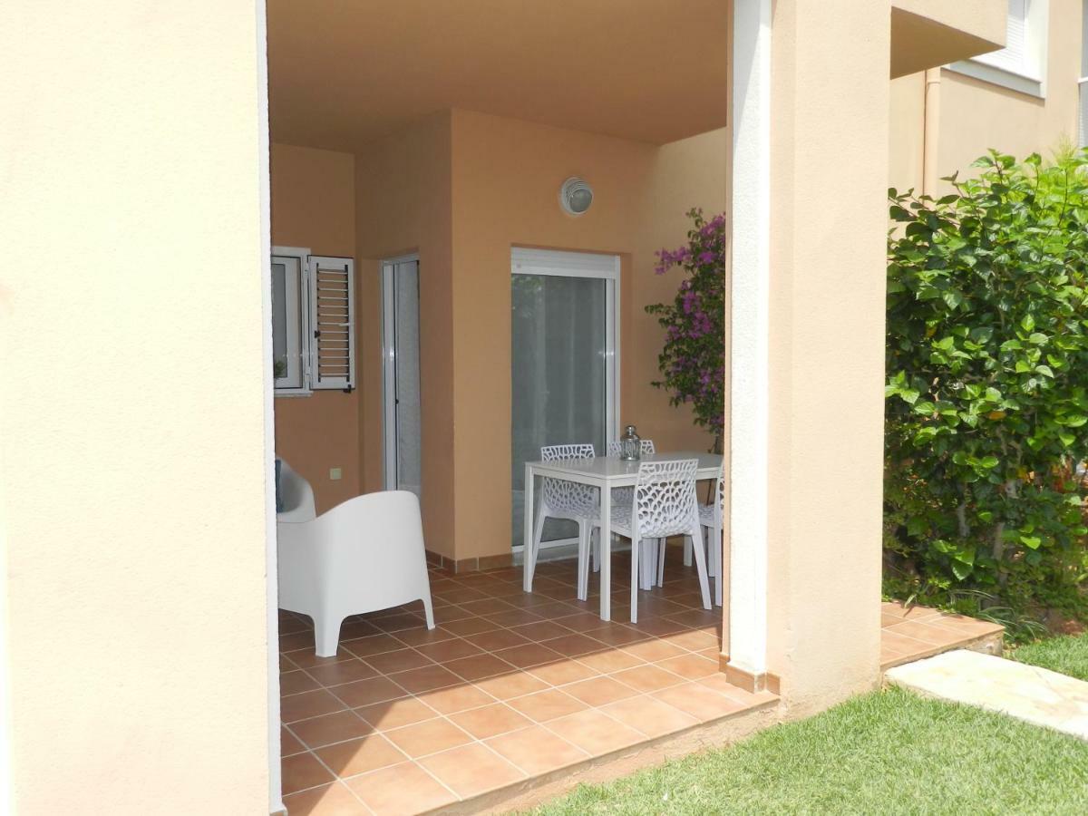 Apartamento Palm Beach Denia Luaran gambar
