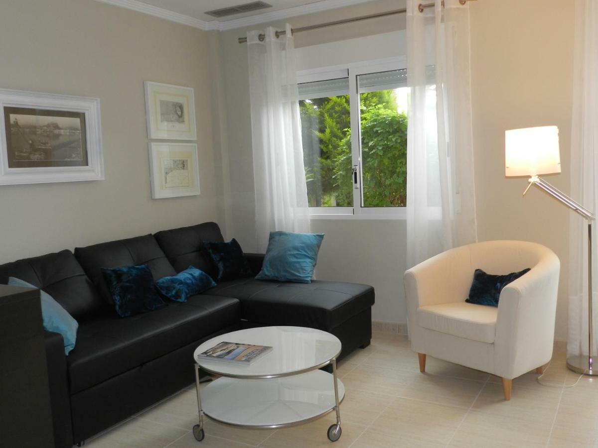 Apartamento Palm Beach Denia Luaran gambar